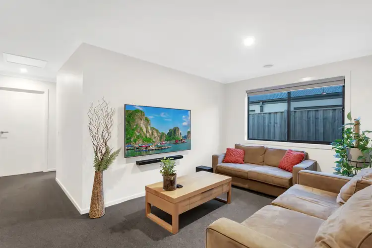 Sixth view of Homely house listing, 8 Avondale Street, Officer VIC 3809