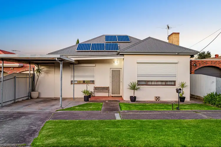 119 Cedar Avenue, Royal Park SA 5014
