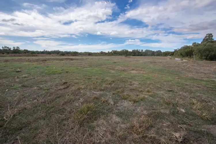 Second view of Homely land listing, 1 Clarke Lane, Piangil VIC 3597