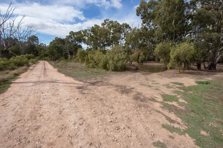 Fourth view of Homely land listing, 1 Clarke Lane, Piangil VIC 3597