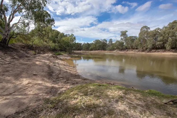 Fifth view of Homely land listing, 1 Clarke Lane, Piangil VIC 3597