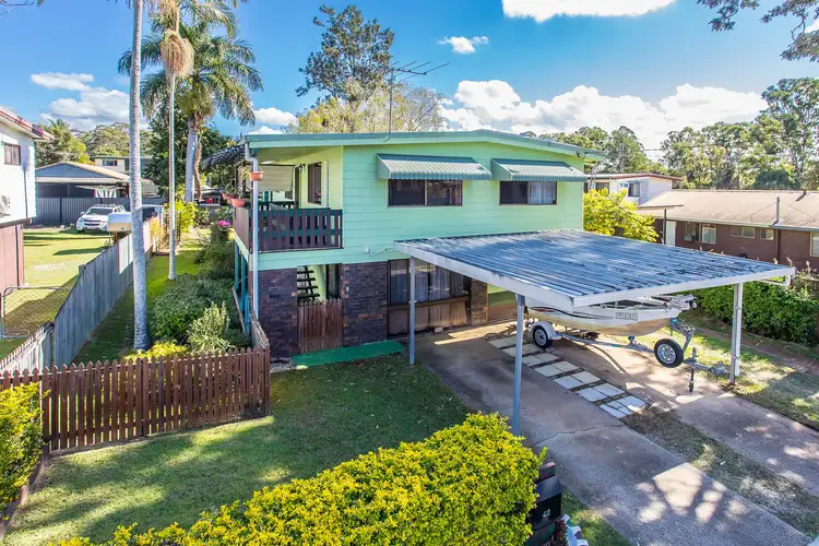 48 Lerose Avenue, Kallangur QLD 4503