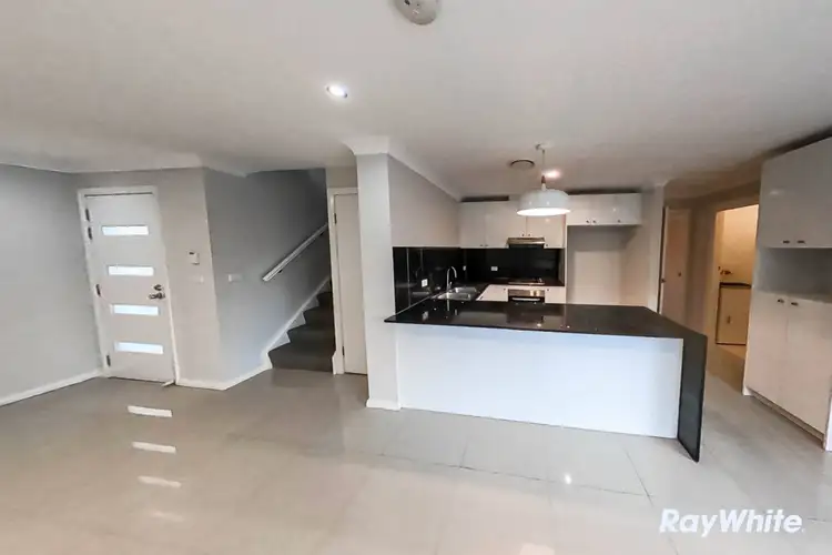 Third view of Homely townhouse listing, 5/14-16 Ramona Street, Quakers Hill NSW 2763
