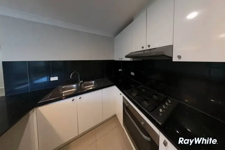 Fourth view of Homely townhouse listing, 5/14-16 Ramona Street, Quakers Hill NSW 2763