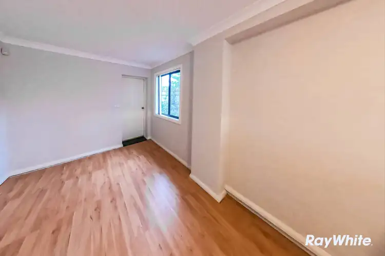 Fifth view of Homely townhouse listing, 5/14-16 Ramona Street, Quakers Hill NSW 2763