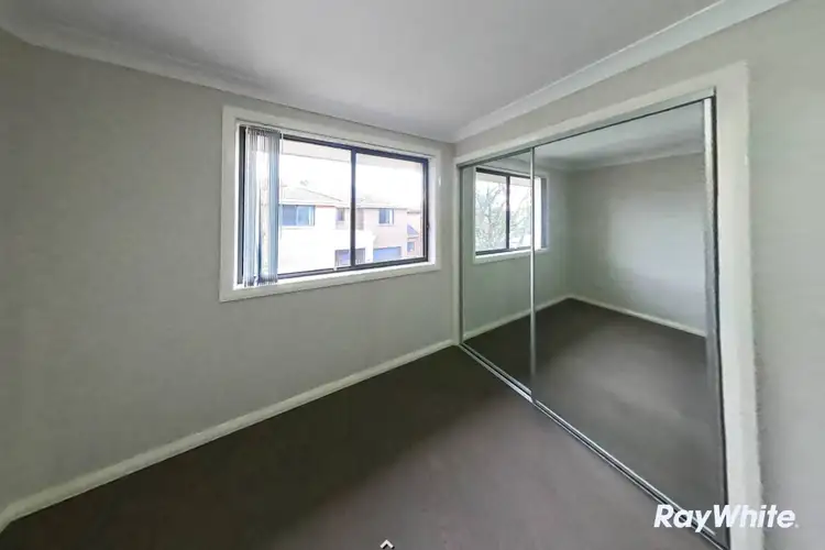 Sixth view of Homely townhouse listing, 5/14-16 Ramona Street, Quakers Hill NSW 2763