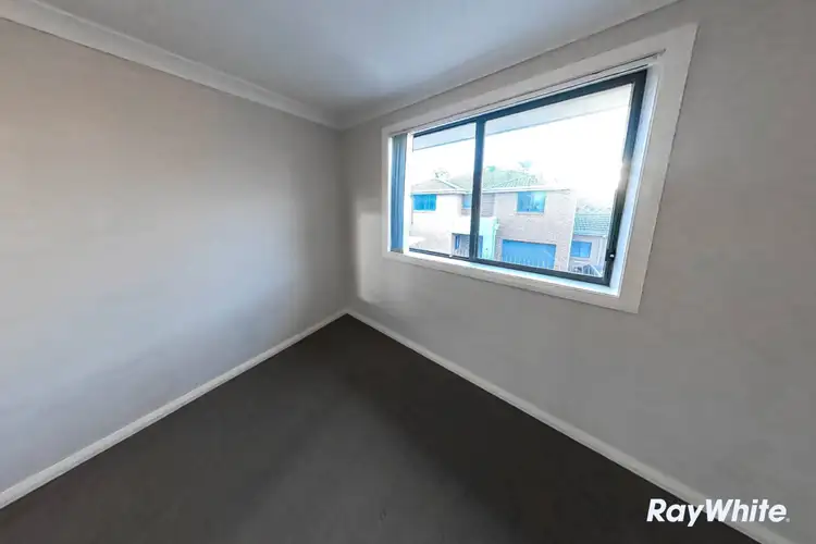 Seventh view of Homely townhouse listing, 5/14-16 Ramona Street, Quakers Hill NSW 2763