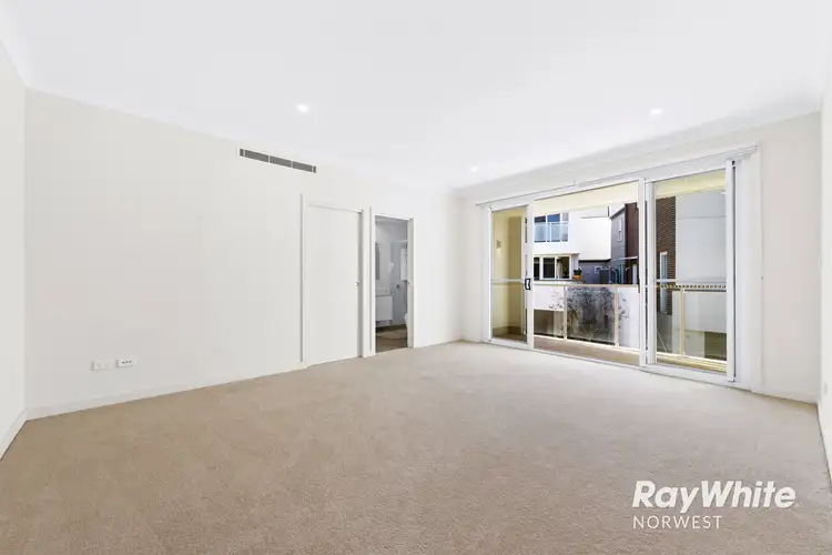 Sixth view of Homely townhouse listing, 39 Chloe Circuit, Norwest NSW 2153