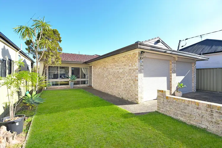 4 Ney Street, Mascot NSW 2020
