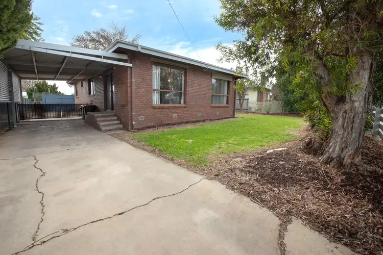 Main view of Homely house listing, 166 Stradbroke Avenue, Swan Hill VIC 3585