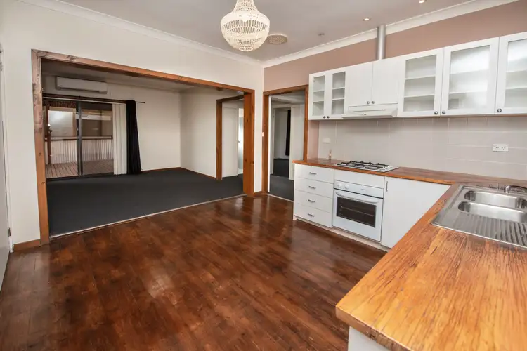 Third view of Homely house listing, 166 Stradbroke Avenue, Swan Hill VIC 3585