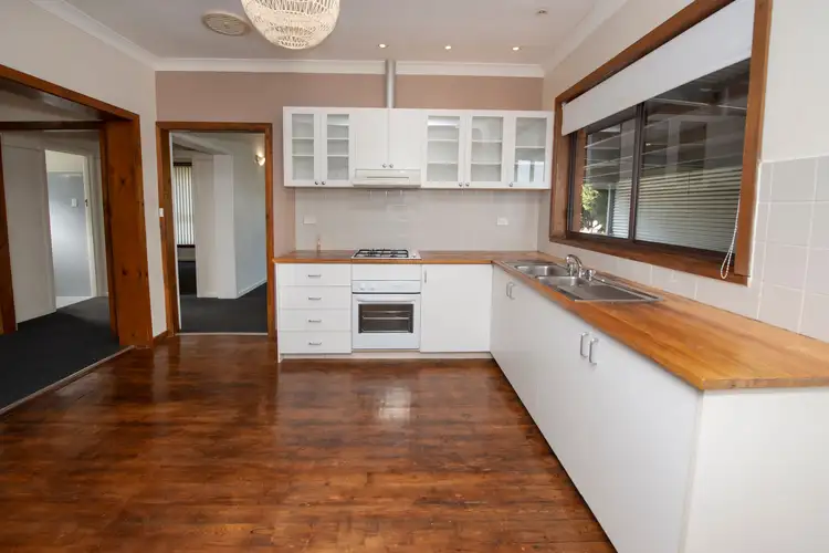 Fourth view of Homely house listing, 166 Stradbroke Avenue, Swan Hill VIC 3585