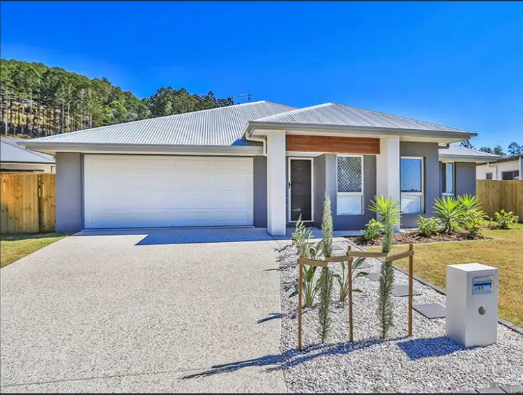 Main view of Homely house listing, 13 Hoop Pine Circuit, Maudsland QLD 4210