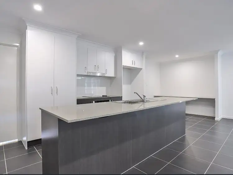Second view of Homely house listing, 13 Hoop Pine Circuit, Maudsland QLD 4210