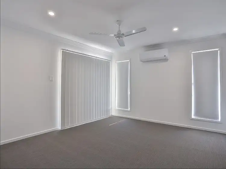 Fifth view of Homely house listing, 13 Hoop Pine Circuit, Maudsland QLD 4210