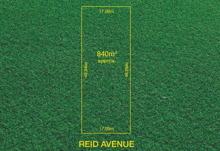 Main view of Homely house listing, 100 Reid Avenue, Magill SA 5072