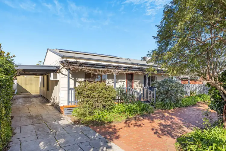 Second view of Homely house listing, 100 Reid Avenue, Magill SA 5072