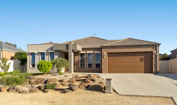 69 Fitzroy Street, Darley VIC 3340