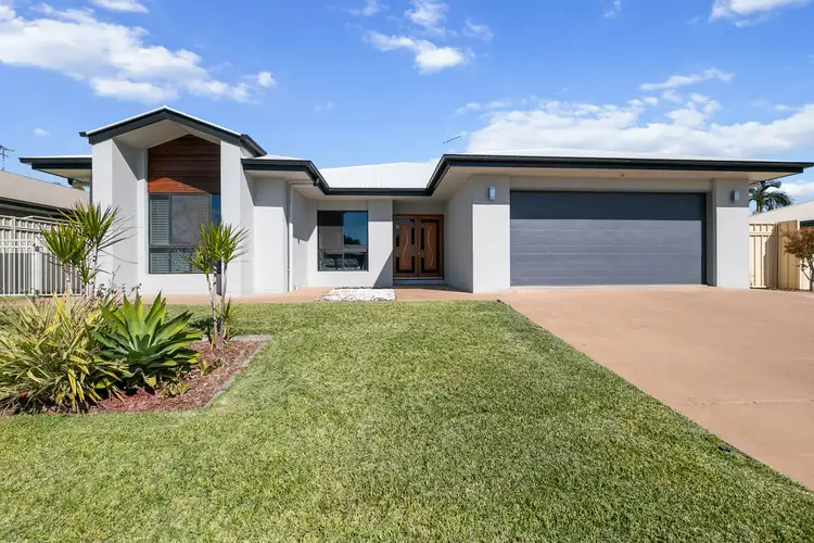 18 Saville Street, Emerald QLD 4720