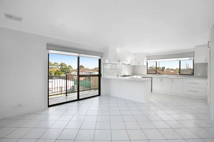 Second view of Homely house listing, 64 Gertz Avenue, Reservoir VIC 3073