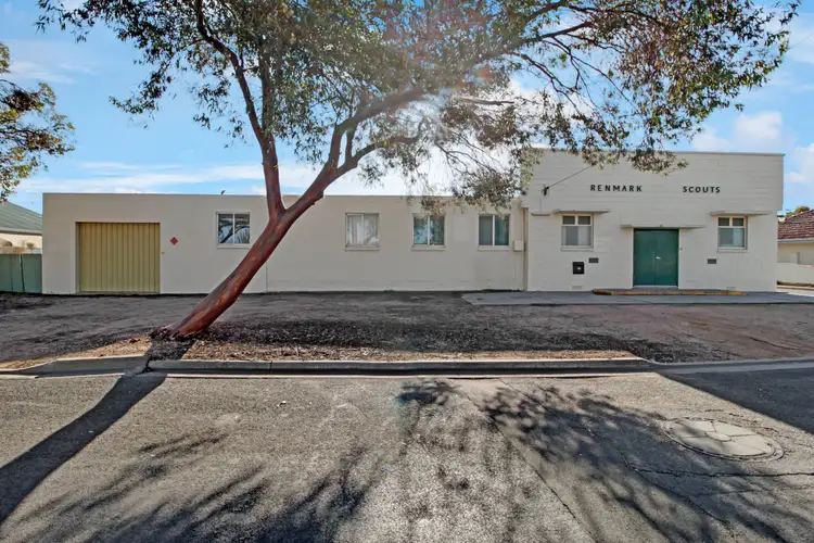 Fifth view of Homely land listing, 100 Thurk Street, Renmark SA 5341