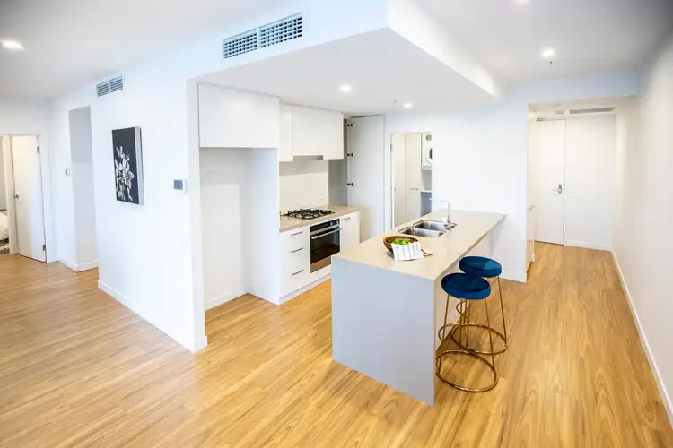 407/1 George Street, Parkside SA 5063