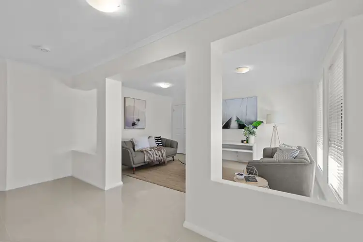 Third view of Homely house listing, 3 St Clair Avenue, Andrews Farm SA 5114