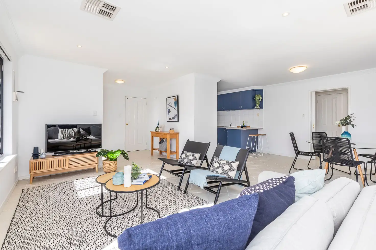 Main view of Homely house listing, 41C Tasman Street, Mount Hawthorn WA 6016