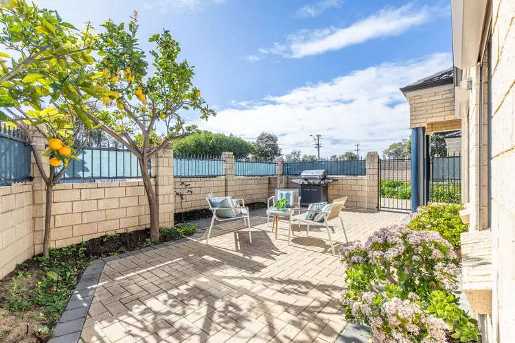 Third view of Homely house listing, 41C Tasman Street, Mount Hawthorn WA 6016