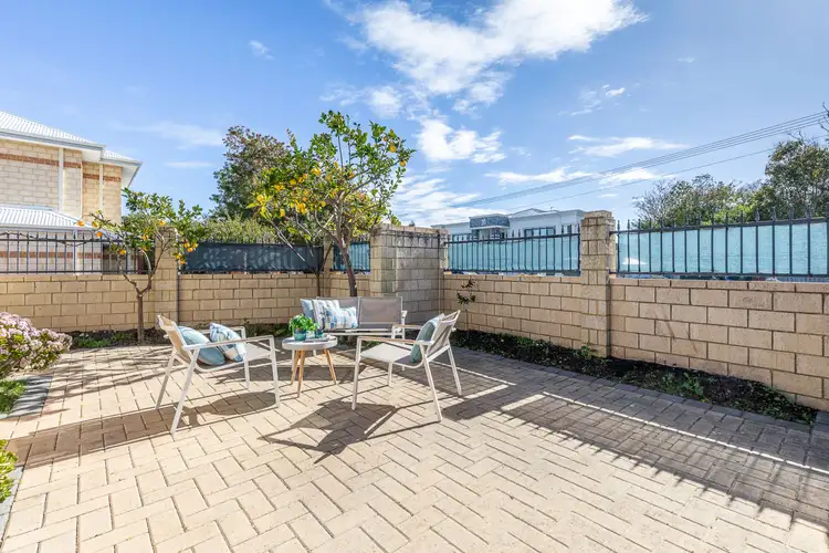 Fourth view of Homely house listing, 41C Tasman Street, Mount Hawthorn WA 6016