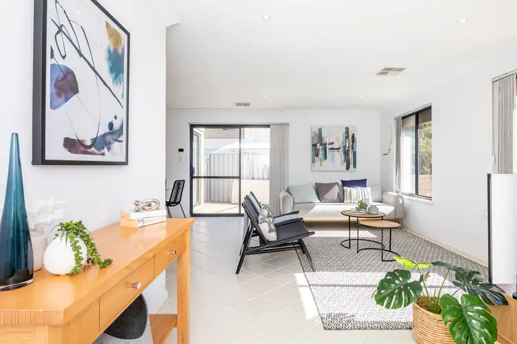 Sixth view of Homely house listing, 41C Tasman Street, Mount Hawthorn WA 6016