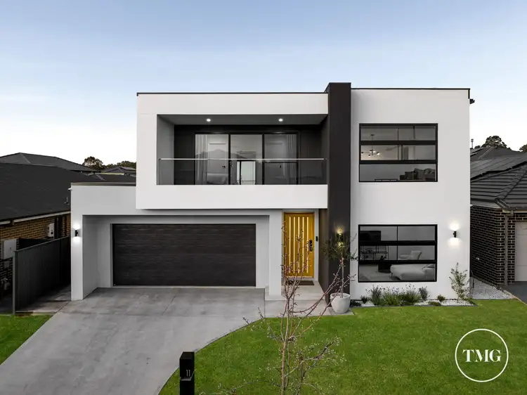 11 Cadet Street, Leppington NSW 2179