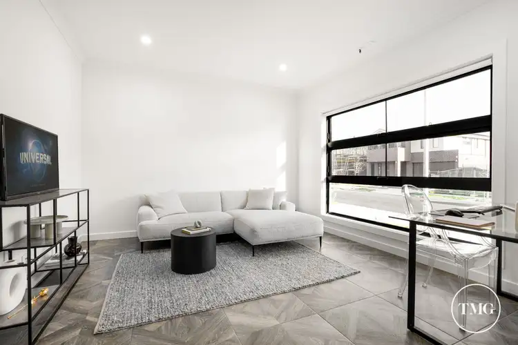 Second view of Homely other listing, 11 Cadet Street, Leppington NSW 2179