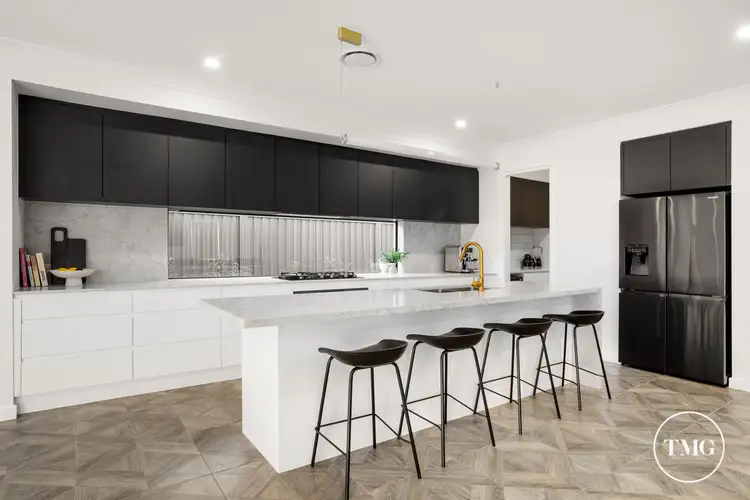 Third view of Homely other listing, 11 Cadet Street, Leppington NSW 2179