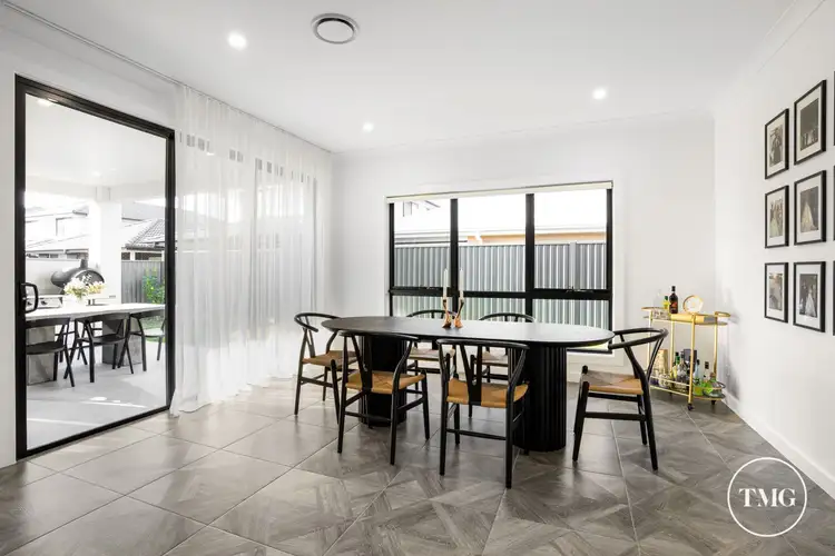 Fourth view of Homely other listing, 11 Cadet Street, Leppington NSW 2179