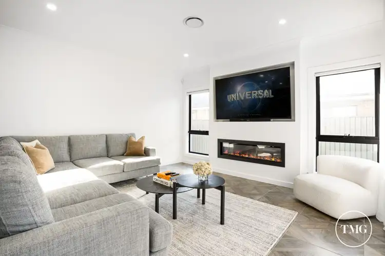 Fifth view of Homely other listing, 11 Cadet Street, Leppington NSW 2179