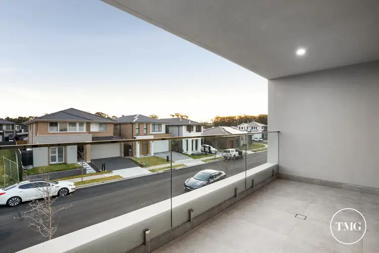 Sixth view of Homely other listing, 11 Cadet Street, Leppington NSW 2179