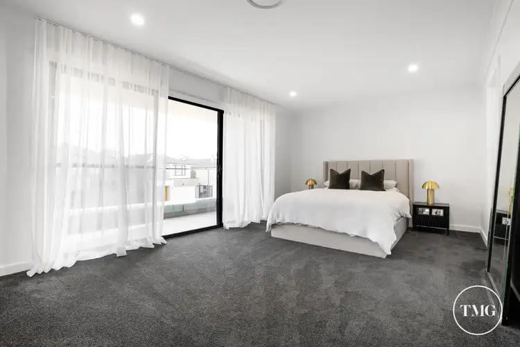 Seventh view of Homely other listing, 11 Cadet Street, Leppington NSW 2179