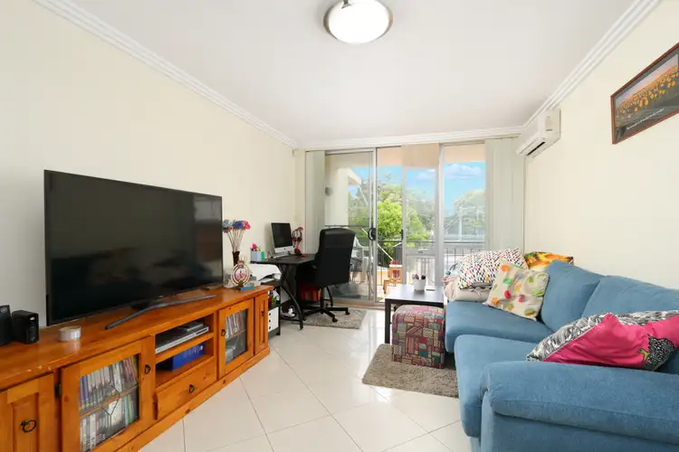 Second view of Homely unit listing, 2/9 Pitt Street, Mortdale NSW 2223