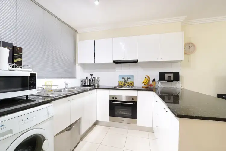 Third view of Homely unit listing, 2/9 Pitt Street, Mortdale NSW 2223