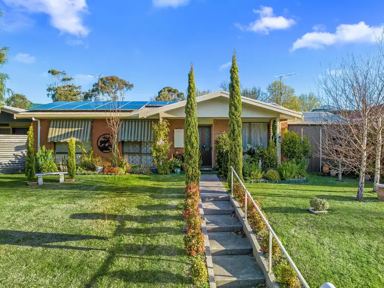 22/21 McKenzie Street, Wonthaggi VIC 3995