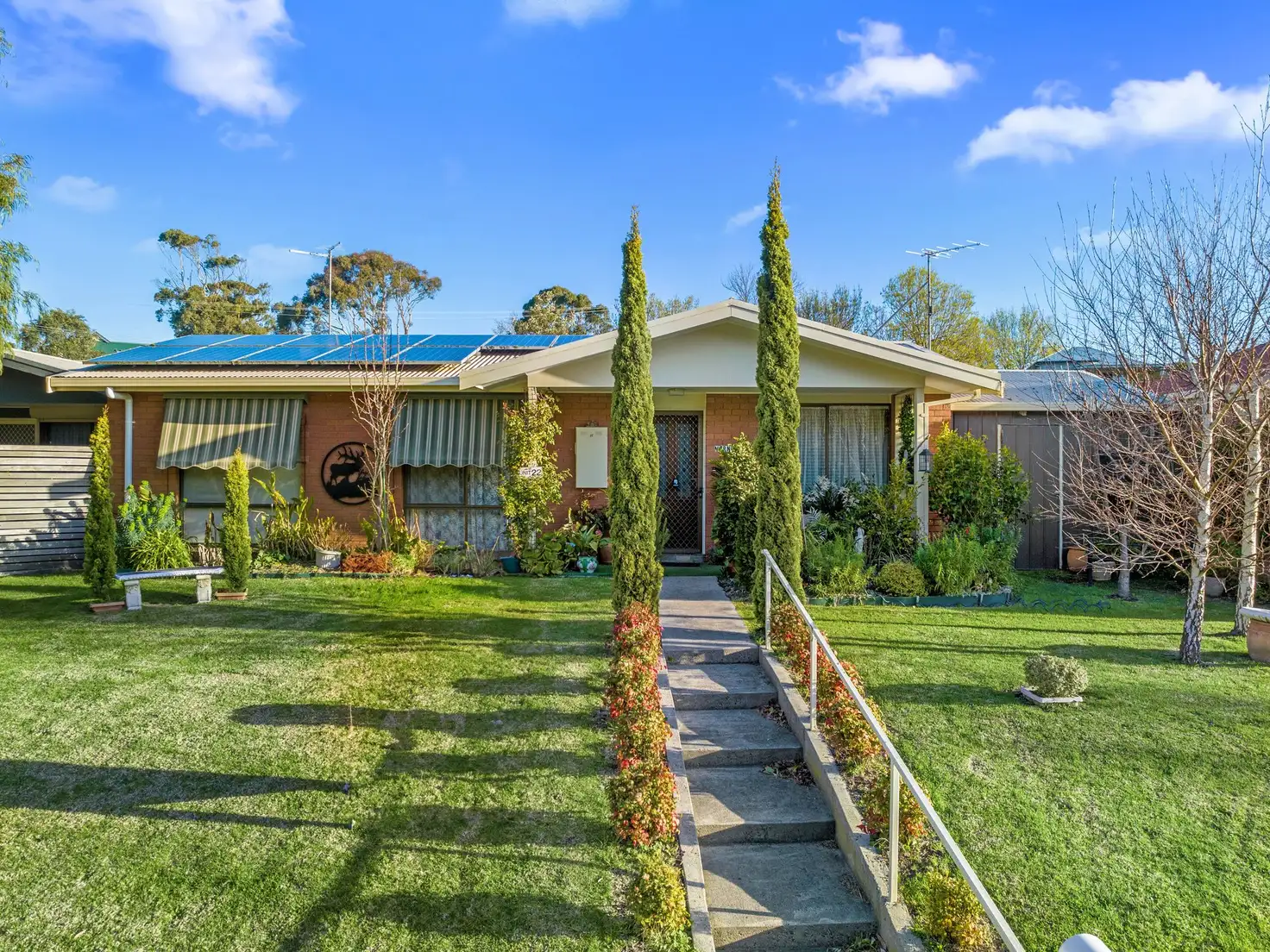 Main view of Homely unit listing, 22/21 McKenzie Street, Wonthaggi VIC 3995