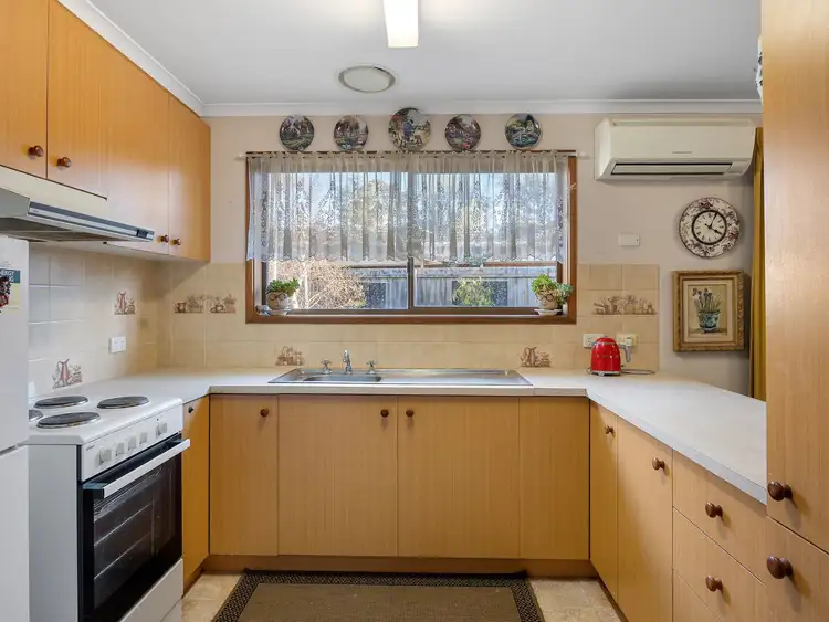 Fifth view of Homely unit listing, 22/21 McKenzie Street, Wonthaggi VIC 3995