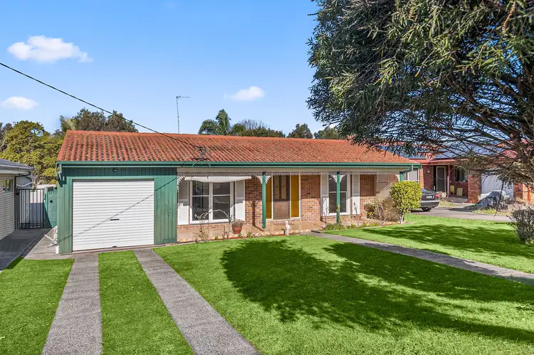 Main view of Homely house listing, 9 Flinders Close, Barrack Heights NSW 2528