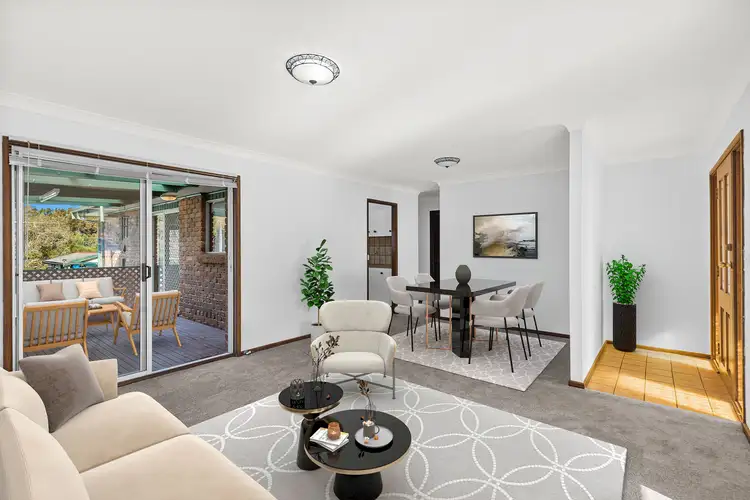 Second view of Homely house listing, 9 Flinders Close, Barrack Heights NSW 2528