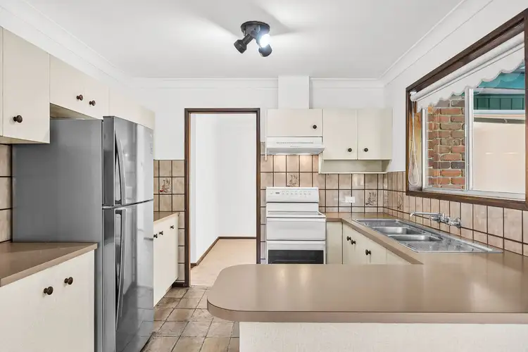 Fourth view of Homely house listing, 9 Flinders Close, Barrack Heights NSW 2528