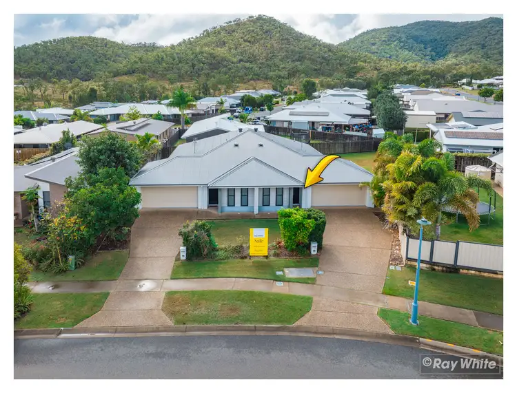 Main view of Homely unit listing, 2/106 Springfield Drive, Norman Gardens QLD 4701