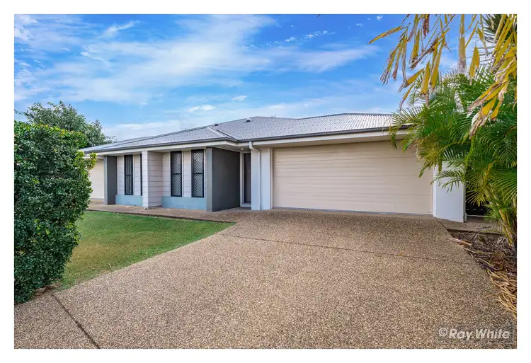 Second view of Homely unit listing, 2/106 Springfield Drive, Norman Gardens QLD 4701