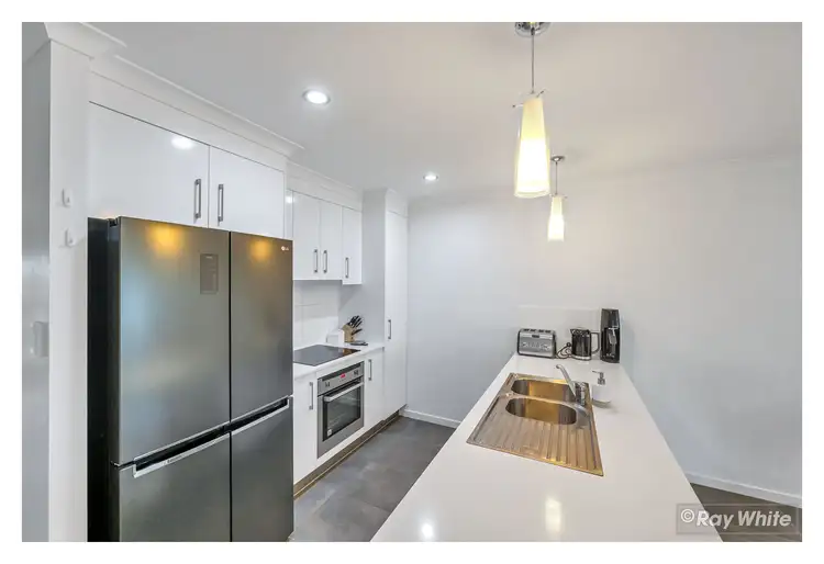 Fourth view of Homely unit listing, 2/106 Springfield Drive, Norman Gardens QLD 4701