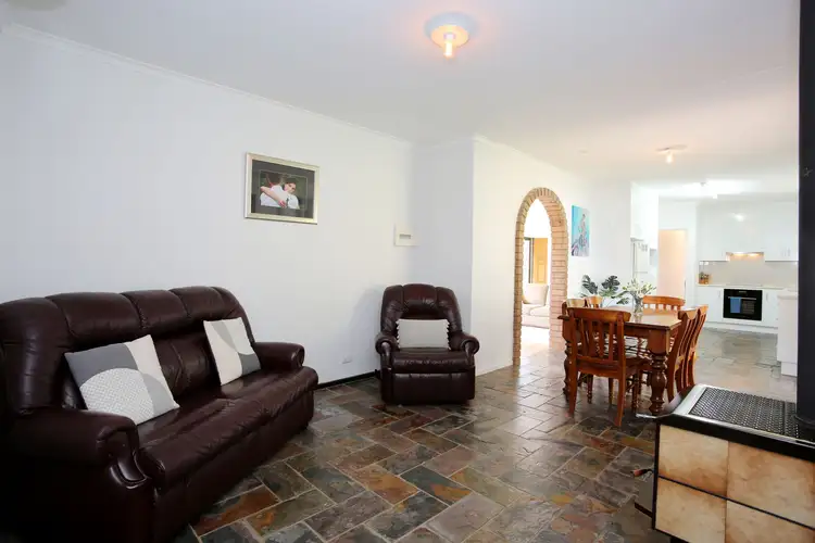 Fourth view of Homely house listing, 5 East View Street, Clare SA 5453